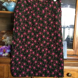 Lularoe Cassie Large